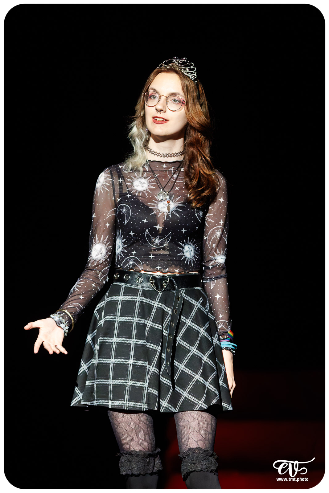 BLANCHE-NEIGE FOUTUE FORET